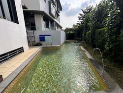 Chuan Garden (D19), Detached #615552751